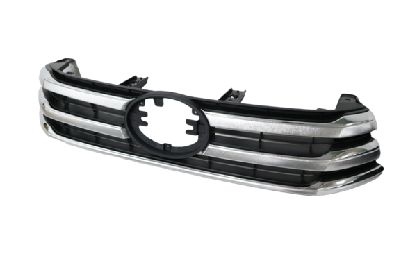 TOYOTA HILUX GRILLE CHROME 07/2015 ~ 05/2018 TGN/GUN/GGN