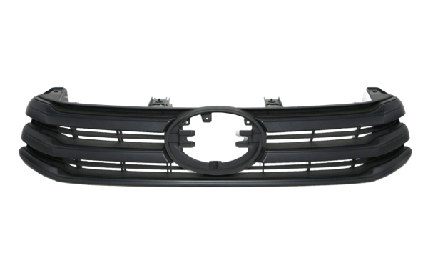 TOYOTA HILUX 2WD GRILLE 2WD WORKMATE 05/2020 ~ ONWARDS