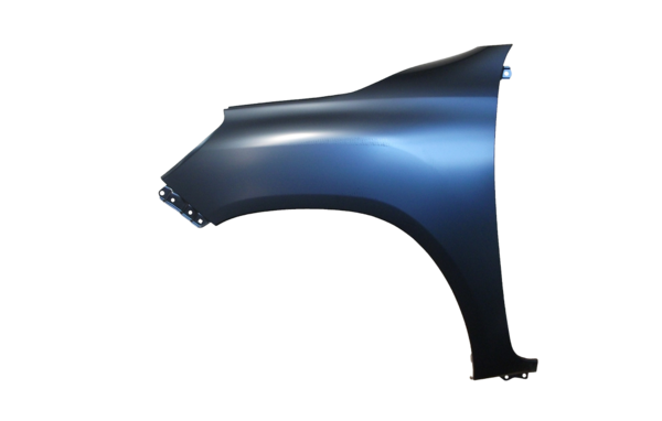 TOYOTA HILUX GUARD LEFT HAND SIDE
