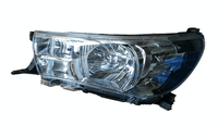 TOYOTA HILUX HEADLIGHT LEFT HAND SIDE 07/2015 ~ 02/2020 TGN/GUN/GGN