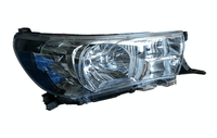 TOYOTA HILUX HEADLIGHT RIGHT HAND SIDE 07/2015 ~ 02/2020 TGN/GUN/GGN