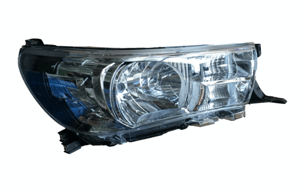 TOYOTA HILUX HEADLIGHT RIGHT HAND SIDE 07/2015 ~ 02/2020 TGN/GUN/GGN