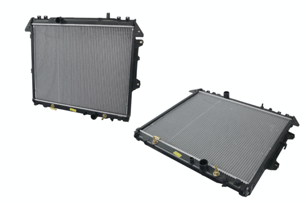 TOYOTA HILUX KUN RADIATOR 04/2005 ~ 06/2015 GGN