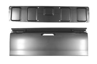 TOYOTA HILUX TGN/KUN/GGN TAIL GATE 04/2005 ~ 06/2015