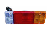 TOYOTA HILUX UTE TAIL LIGHT  ROUND PLUG 04/2005 ~ ONWARDS TGN/KUN/GGN