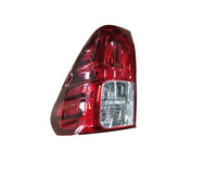 TOYOTA HILUX TAIL LIGHT LEFT HAND SIDE 07/2015 ~ ONWARDS TGN/KUN/GGN