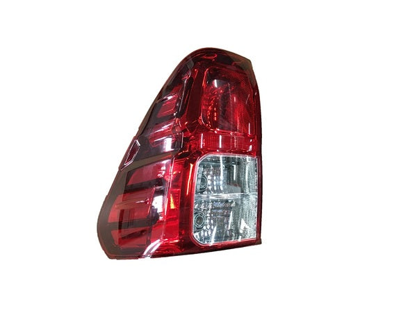 TOYOTA HILUX TAIL LIGHT LEFT HAND SIDE 07/2015 ~ ONWARDS TGN/KUN/GGN