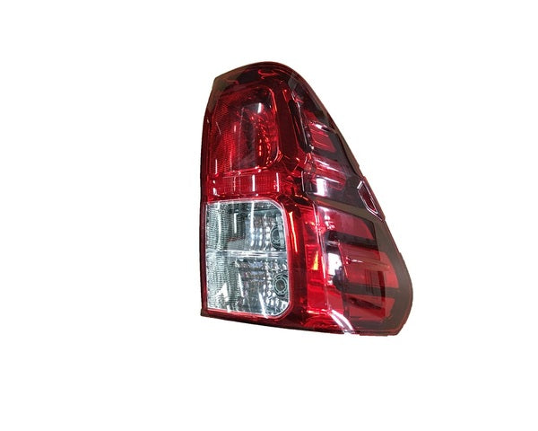 Tail Light AM - (SET LH+RH) For Toyota Hilux 2015.05~2020.08 4WD