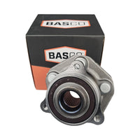 Wheel Bearing Hub Assembly Rear For Tesla 3 & Y