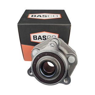 Wheel Bearing Hub Assembly Rear For Tesla 3 & Y