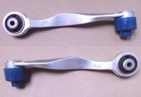 Audi A6 C5 Series 1997-2004 - PAIR Front Upper Rear Control Arms
