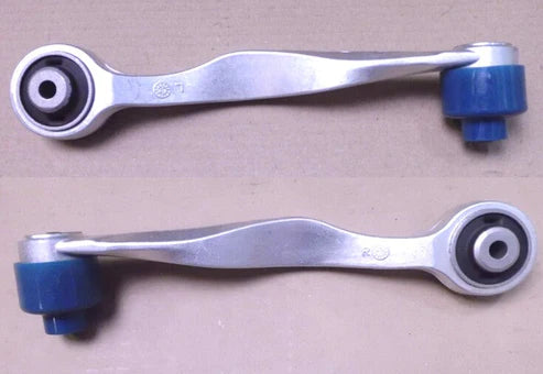 PAIR Front Upper Rear Control Arms for Audi A6 C5 Series 1997-2004 LH+RH