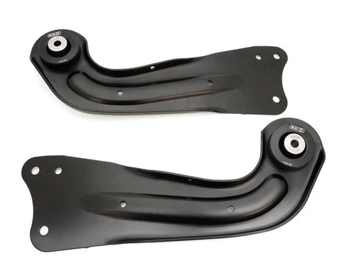 PAIR NEW REAR LOWER CONTROL ARMS FOR AUDI Q2 2016-ON LH+RH