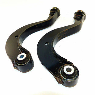 AUDI A3 FWD S3 AWD 8P Series 2004-2013 - PAIR REAR UPPER CONTROL ARMS
