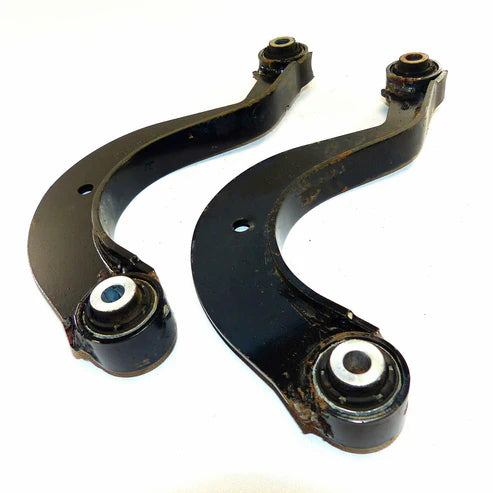 PAIR REAR UPPER CONTROL ARMS FOR AUDI A3 FWD S3 AWD 8P Series 2004-2013