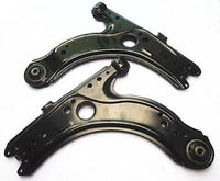 AUDI A3 8L 1996-2003 - PAIR FRONT LOWER CONTROL ARMS