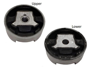 Audi A3 8P 2004-2011 - PAIR Rear Upper/Lower Engine Mounts