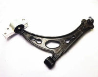 AUDI A3 DIESEL MODEL 2004-2013 - LEFT HAND SIDE FRONT LOWER CONTROL ARM WITH BALL JOINT