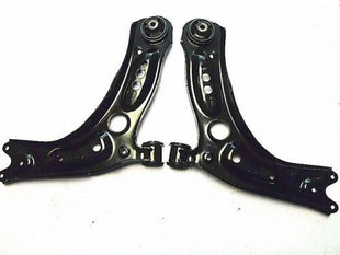 Audi A3 RS3 S3 8V 2013-2020 - PAIR FRONT LOWER CONTROL ARMS