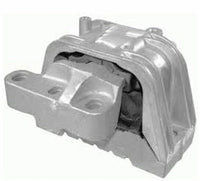 AUDI A3 8P TFSI 1.4L Turbo Petrol CAXC CMXA 2007-2013 - RIGHT SIDE ENGINE MOUNT