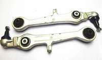 Audi A4 B5 Series 1995-2001 - PAIR Front Lower (Straight) Control Arms (16.5mm)