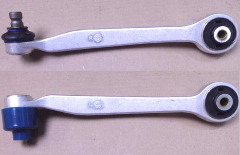 PAIR Front Upper Front Control Arms for Audi A4 B5 Series 1995-2001 LH+RH