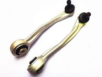 Audi A4 S4 B9 Series 2015-On - PAIR Front Upper Control Arm (Curve)