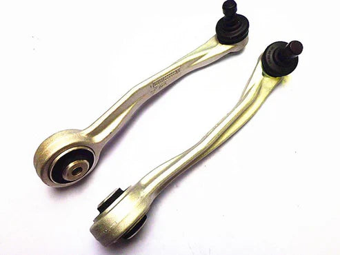 Audi A4 S4 B9 Series 2015-On - PAIR Front Upper Control Arm (Curve)