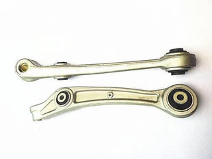 Audi A5 8T 2007-2016 - PAIR FRONT LOWER FRONT STRAIGHT (20.8MM) CONTROL ARMS