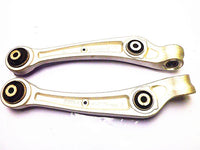 Audi A5 S5 8T Series 2007-2016 W/O Ball joint - PAIR NEW FRONT LOWER CONTROL ARMS