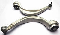 AUDI A5 8T 07-16 - PAIR FRONT LOWER REAR CONTROL ARM (15MM)