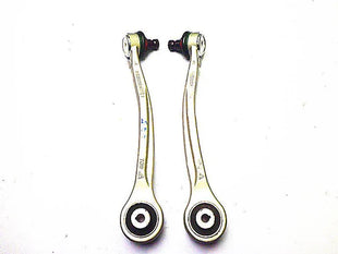 Audi A6 C8-Series 2017-On - PAIR FRONT UPPER FRONT CONTROL ARMS