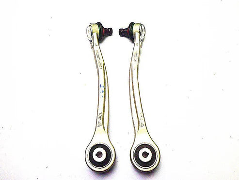 PAIR FRONT UPPER FRONT CONTROL ARMS for Audi A6 C8-Series 2017-On