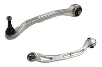 Audi A6 S6 C6 2004-2011 - PAIR FRONT LOWER FORWARD (STRAIGHT) CONTROL ARMS