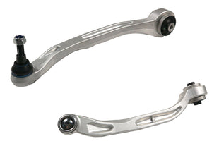 Audi A6 S6 C6 2004-2011 - PAIR FRONT LOWER FORWARD (STRAIGHT) CONTROL ARMS