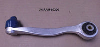 Audi A6 S6 C6 Series 2004-2011 - LEFT FRONT UPPER REAR CONTROL ARM