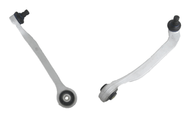 Audi A6 C5 Series 1997-2004 - PAIR Front Upper Front Control Arms