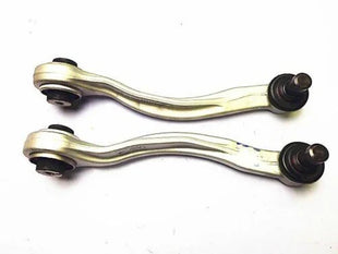 Audi A6 A7 A8 C8-Series 2017-On - PAIR FRONT UPPER REAR CONTROL ARMS