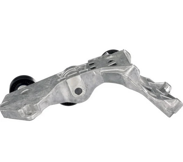MERCEDES-BENZ A-CLASS W169 A150 A170 A180 A200 PETROL 2004-2012 - DRIVE BELT TENSIONER & PULLEY
