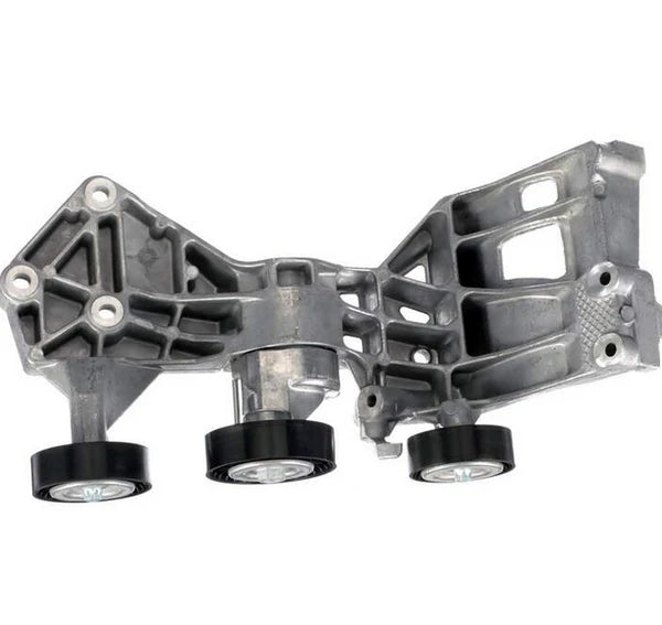 DRIVE BELT TENSIONER FOR MERCEDES-BENZ A-CLASS W169 A150 A170 A180 A200 PETROL 2004-2012