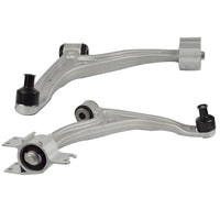 MERCEDES BENZ A CLASS W176 SERIES 2013-19 - PAIR FRONT LOWER CONTROL ARMS