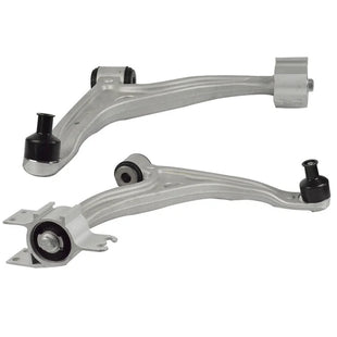 MERCEDES BENZ A CLASS W176 SERIES 2013-19 - PAIR FRONT LOWER CONTROL ARMS