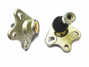 MERCEDES BENZ A-Class W169 B-Class W245 2004-2012 - PAIR FRONT LOWER BALL JOINTS