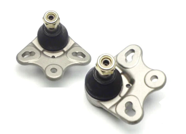 2X FRONT LOWER Control Arm BALL JOINTS for MERCEDES BENZ A-CLASS W168 1997-2004