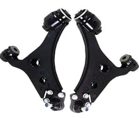 MERCEDES BENZ A-CLASS W169 SERIES 2004-2010 - PAIR NEW FRONT LOWER CONTROL ARMS