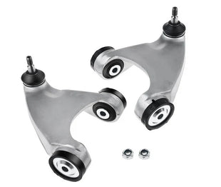 ALFA ROMEO GT 937. 2003-2010 - PAIR FRONT UPPER CONTROL ARMS w/ BALL JOINTS