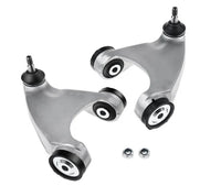 ALFA ROMEO 156 932 1997-2006 - PAIR FRONT UPPER CONTROL ARMS w/ BALL JOINTS