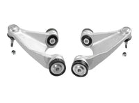 ALFA ROMEO 166 936 1999-2009 - PAIR FRONT UPPER CONTROL ARMS w/ BALL JOINTS