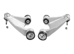 ALFA ROMEO 166 936 1999-2009 - PAIR FRONT UPPER CONTROL ARMS w/ BALL JOINTS