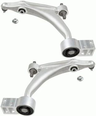 ALFA ROMEO 159 939. 2005-2012 - PAIR FRONT LOWER CONTROL ARMS w/ BALL JOINTS